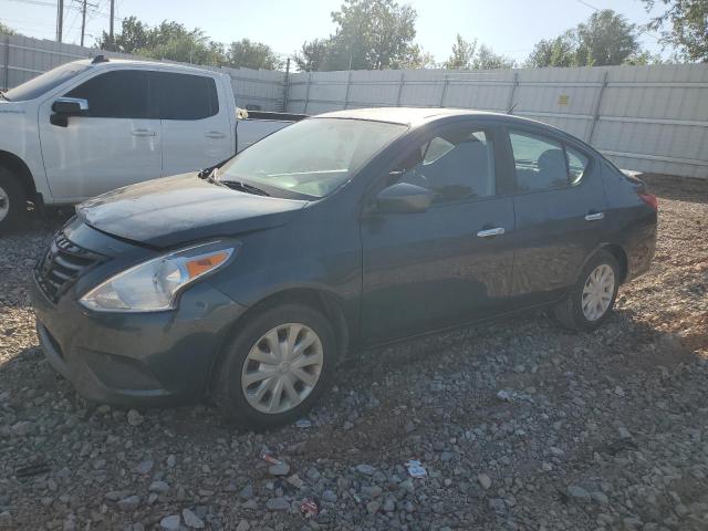 NISSAN VERSA S 2017 3n1cn7ap2hl847025