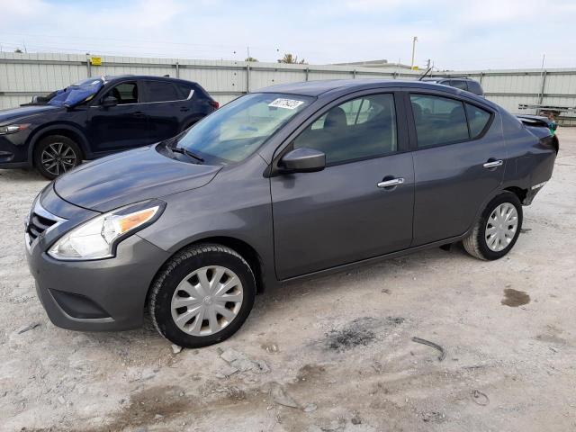 NISSAN VERSA 2017 3n1cn7ap2hl849180