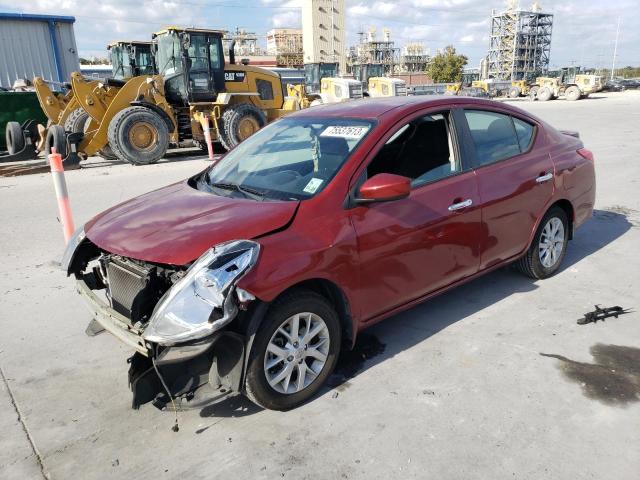 NISSAN VERSA 2017 3n1cn7ap2hl849406