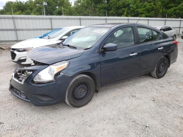 NISSAN VERSA 2017 3n1cn7ap2hl849664