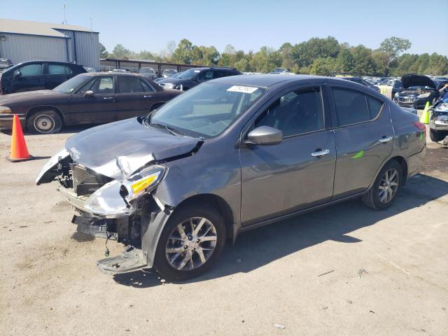 NISSAN VERSA 2017 3n1cn7ap2hl849745