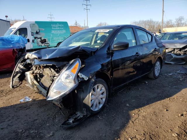 NISSAN VERSA 2017 3n1cn7ap2hl853231