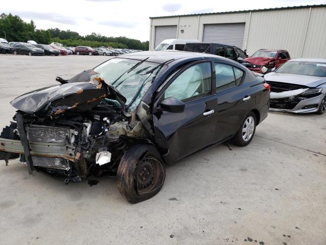 NISSAN VERSA S 2017 3n1cn7ap2hl855738