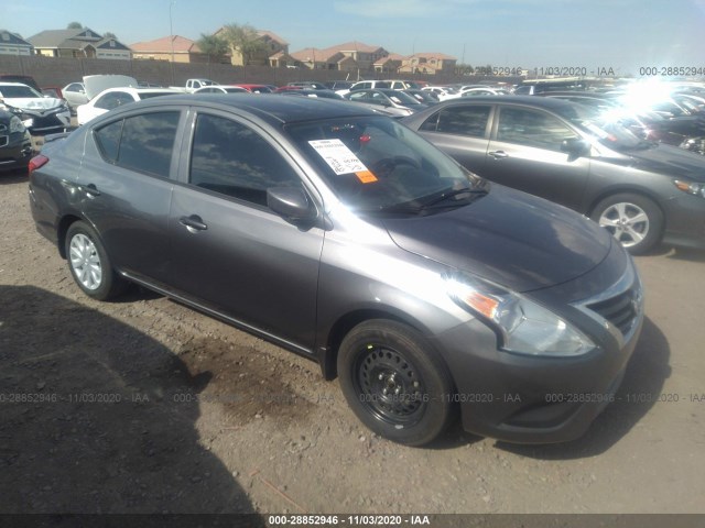 NISSAN VERSA SEDAN 2017 3n1cn7ap2hl856923