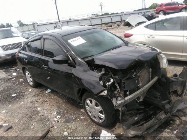 NISSAN VERSA SEDAN 2017 3n1cn7ap2hl858669