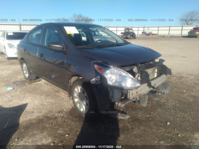 NISSAN VERSA SEDAN 2017 3n1cn7ap2hl860308