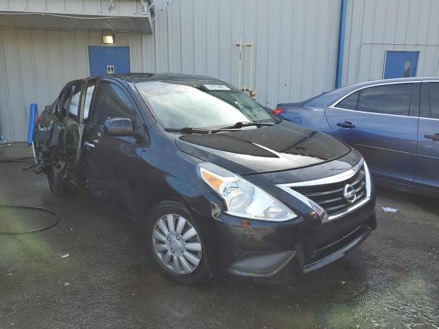 NISSAN VERSA S 2017 3n1cn7ap2hl860681