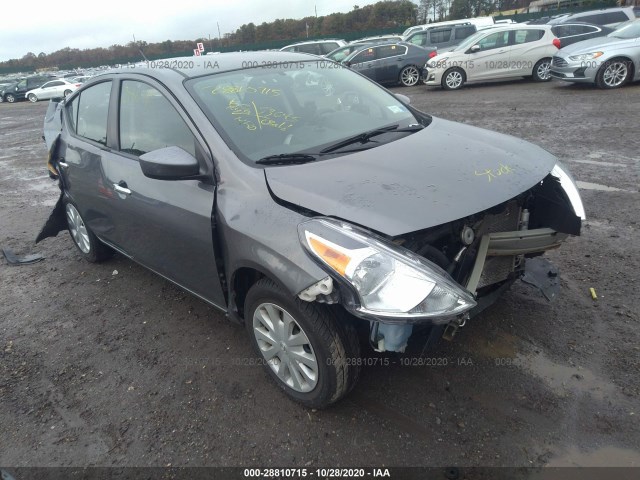 NISSAN VERSA SEDAN 2017 3n1cn7ap2hl861054