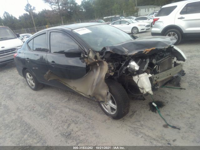 NISSAN VERSA SEDAN 2017 3n1cn7ap2hl862401