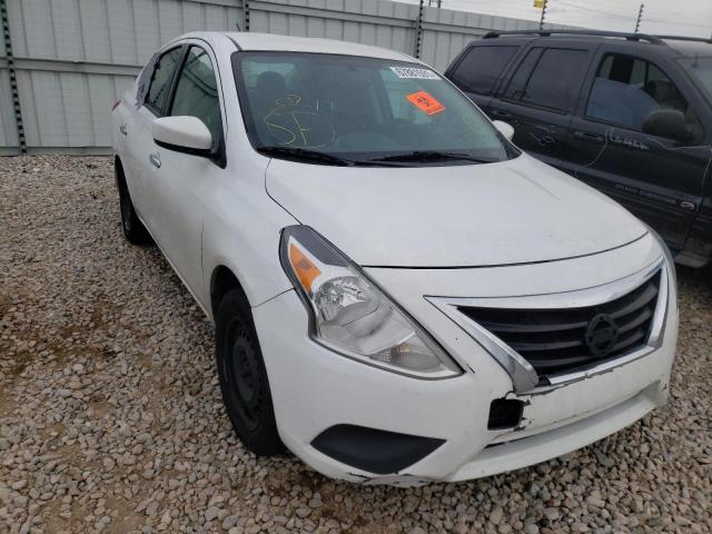 NISSAN VERSA 2017 3n1cn7ap2hl863192