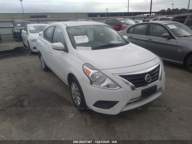 NISSAN VERSA SEDAN 2017 3n1cn7ap2hl863399