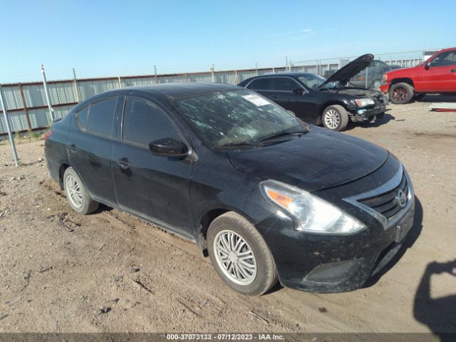 NISSAN VERSA 2017 3n1cn7ap2hl864360