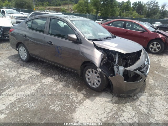 NISSAN VERSA SEDAN 2017 3n1cn7ap2hl864519