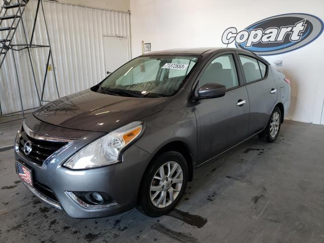 NISSAN VERSA 2017 3n1cn7ap2hl865489