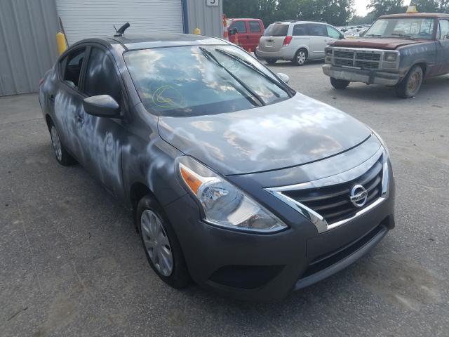 NISSAN VERSA SEDAN 2017 3n1cn7ap2hl866755