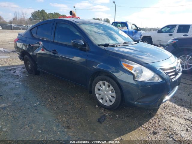 NISSAN VERSA 2017 3n1cn7ap2hl868134