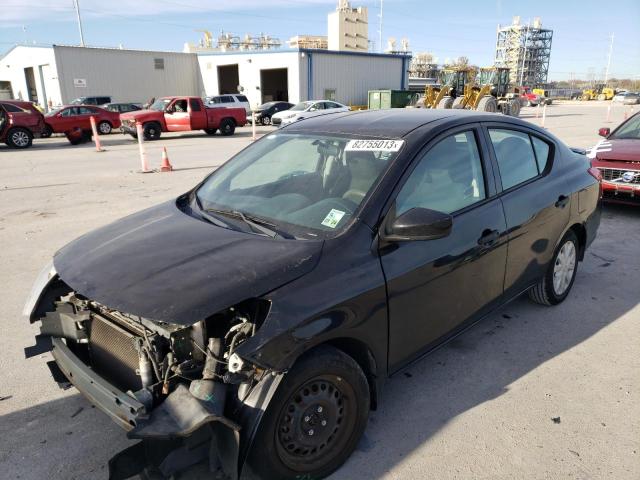 NISSAN VERSA 2017 3n1cn7ap2hl873222