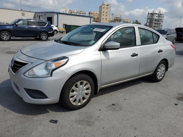 NISSAN VERSA 2017 3n1cn7ap2hl873320