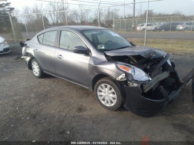 NISSAN VERSA SEDAN 2017 3n1cn7ap2hl873429