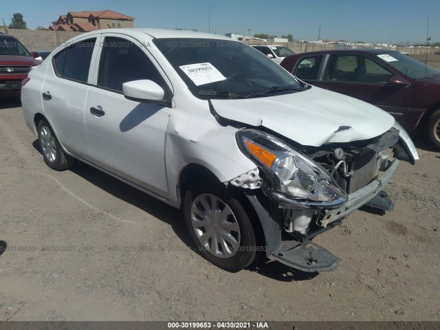 NISSAN VERSA SEDAN 2017 3n1cn7ap2hl879036