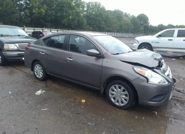 NISSAN VERSA 2017 3n1cn7ap2hl881434