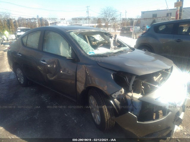 NISSAN VERSA SEDAN 2017 3n1cn7ap2hl883829