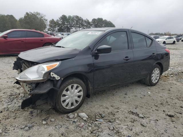 NISSAN VERSA S 2017 3n1cn7ap2hl888531