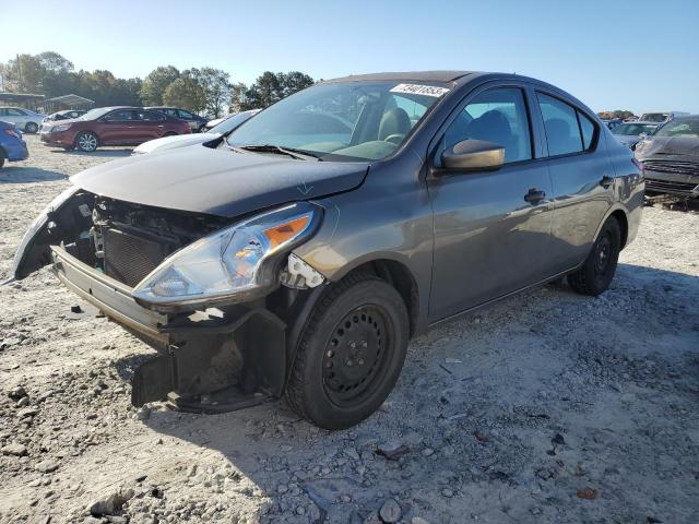 NISSAN VERSA 2017 3n1cn7ap2hl888643