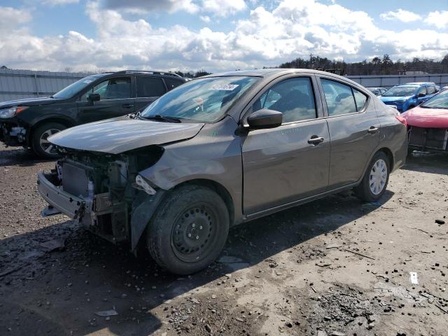 NISSAN VERSA 2017 3n1cn7ap2hl889100