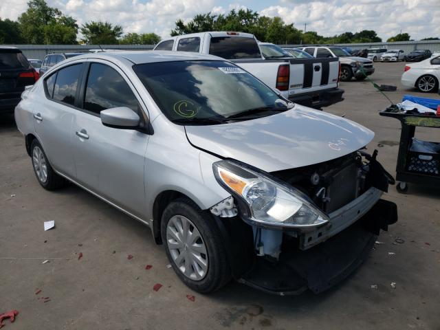 NISSAN VERSA 2017 3n1cn7ap2hl891512