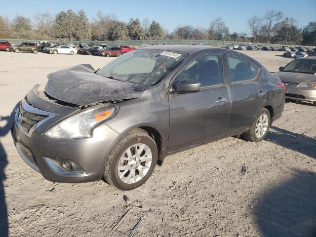 NISSAN VERSA 2017 3n1cn7ap2hl893728