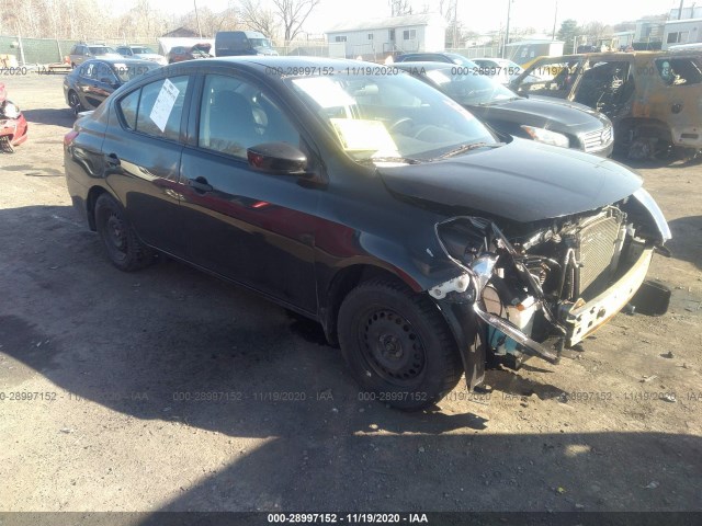 NISSAN VERSA SEDAN 2017 3n1cn7ap2hl894460