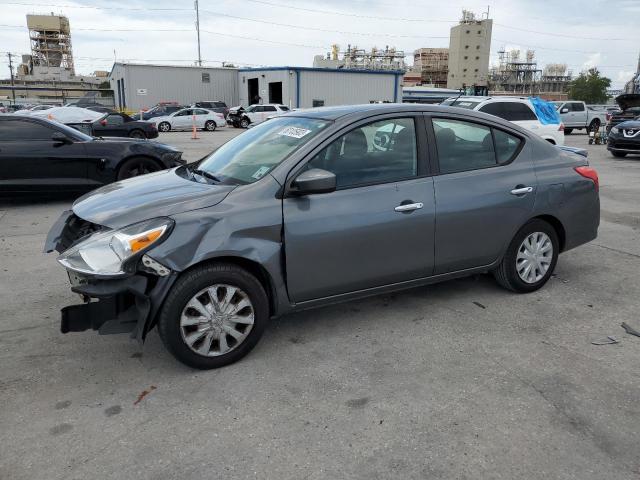 NISSAN VERSA S 2017 3n1cn7ap2hl896757