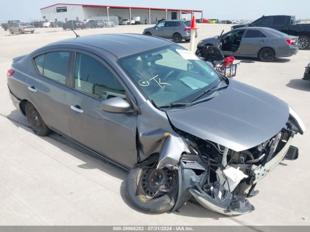 NISSAN VERSA 2017 3n1cn7ap2hl900242