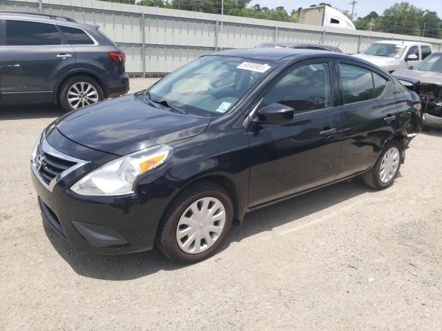 NISSAN VERSA 2017 3n1cn7ap2hl900581