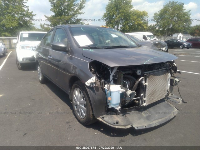 NISSAN VERSA SEDAN 2017 3n1cn7ap2hl902394