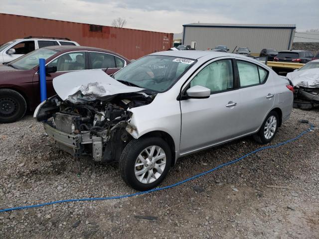 NISSAN VERSA 2017 3n1cn7ap2hl903223