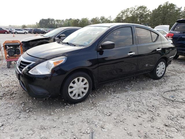 NISSAN VERSA S 2017 3n1cn7ap2hl904047