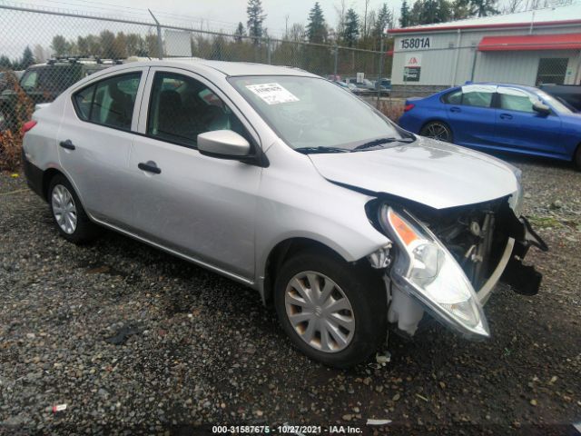 NISSAN VERSA SEDAN 2017 3n1cn7ap2hl904923