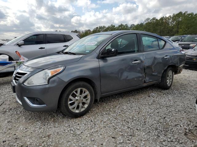 NISSAN VERSA 2017 3n1cn7ap2hl905733