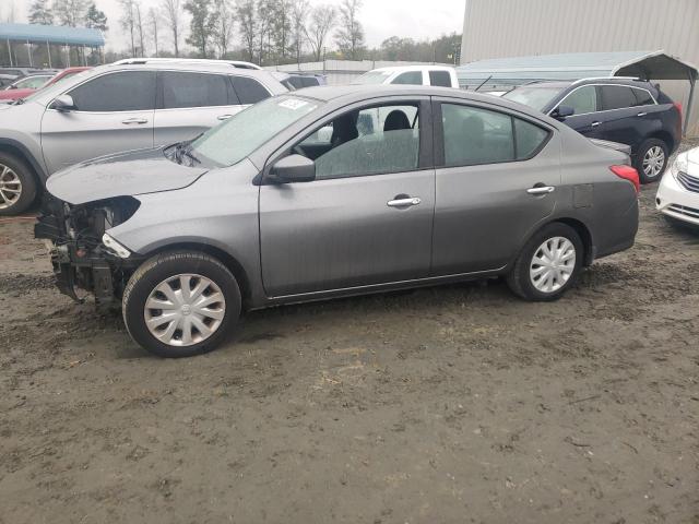 NISSAN VERSA S 2017 3n1cn7ap2hl907532