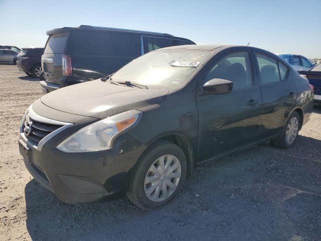 NISSAN VERSA 2017 3n1cn7ap2hl908714