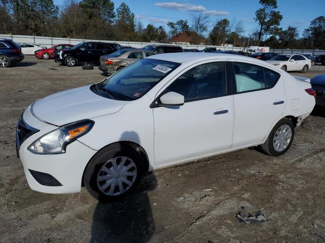 NISSAN VERSA 2018 3n1cn7ap2jk395394