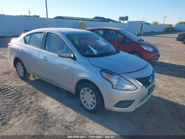 NISSAN VERSA 2018 3n1cn7ap2jk443184