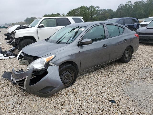 NISSAN VERSA S 2018 3n1cn7ap2jl800177