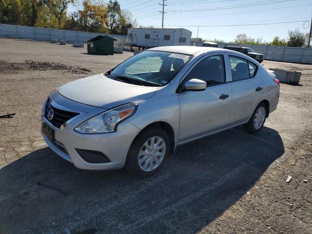 NISSAN VERSA 2018 3n1cn7ap2jl802608