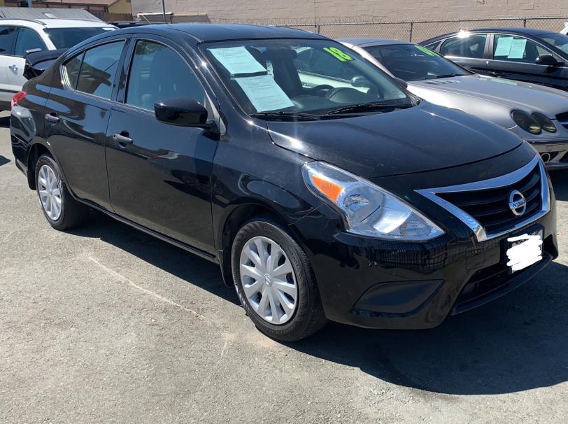 NISSAN NULL 2018 3n1cn7ap2jl806061