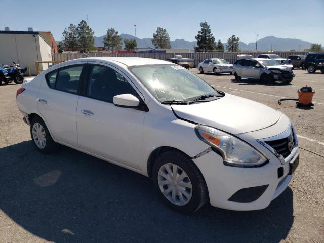 NISSAN VERSA 2018 3n1cn7ap2jl809834