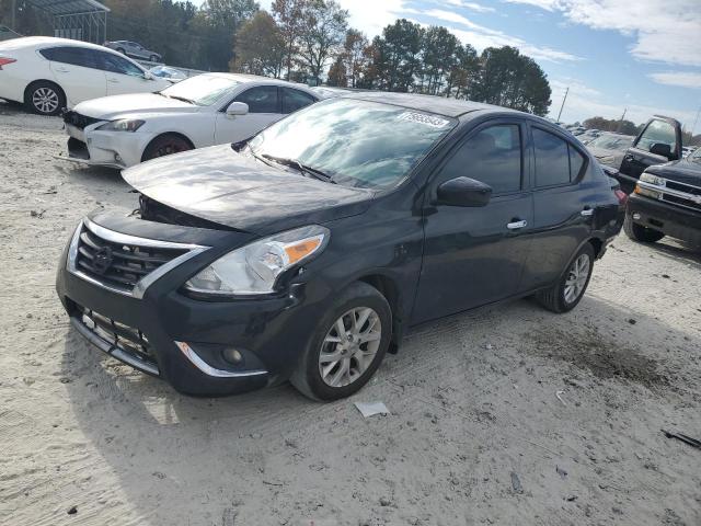 NISSAN VERSA 2018 3n1cn7ap2jl812331