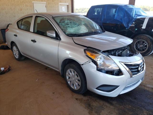 NISSAN VERSA S 2018 3n1cn7ap2jl812684